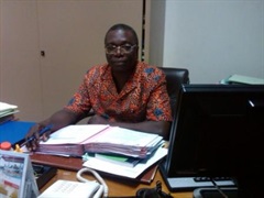 KPEGBA Yawotsè Séwonu